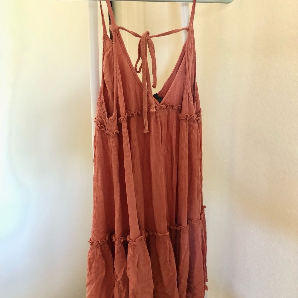 Wild Fable Babydoll Dress